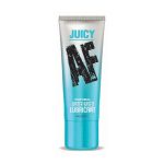 Juicy AF Water Based Lubricant Natural 4 oz.