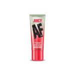 Juicy AF Water-Based Lubricant Strawberry 2 oz.