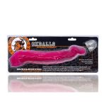 Oxballs Muscle Ripped Cocksheath Hot Pink