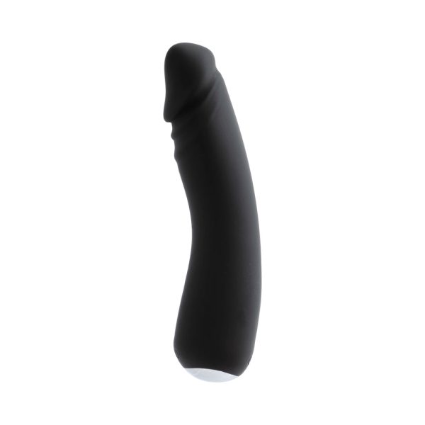 Vedo Rialto Rechargeable Vibe Black Pearl - Image 3