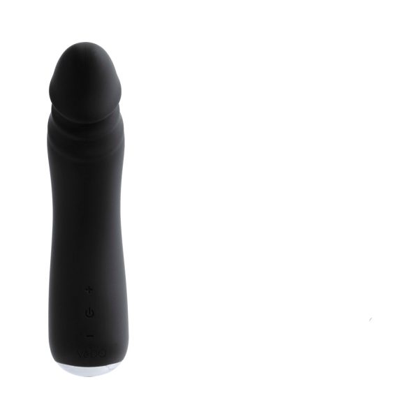Vedo Rialto Rechargeable Vibe Black Pearl - Image 4