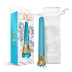 Nixie Mystic Wave Satin Classic Vibe - Aquamarine