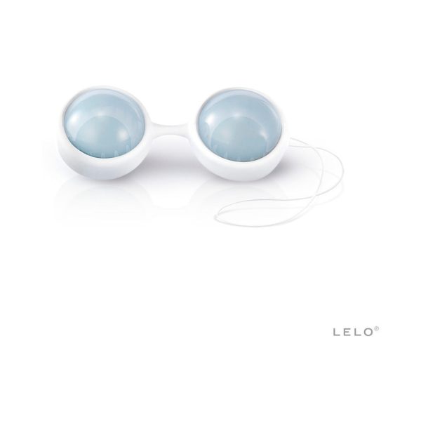 LELO BEADS Plus Kegel Balls Set Blue/Pink/Purple - Image 5