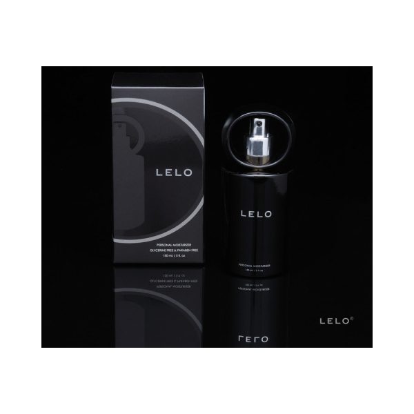 LELO Water-Based Personal Moisturizer 150 ml / 5 oz. - Image 2