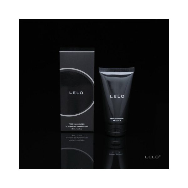 LELO Water-Based Personal Moisturizer 75 ml / 2.5 oz. - Image 2