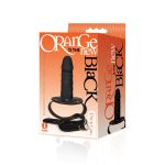 The 9''s Orange Is The New Black Dick Gag