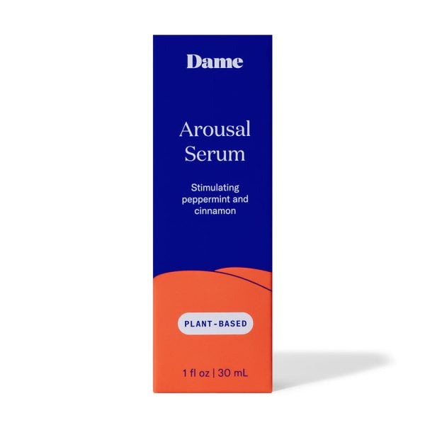 Dame Arousal Serum 1 oz. - Image 6