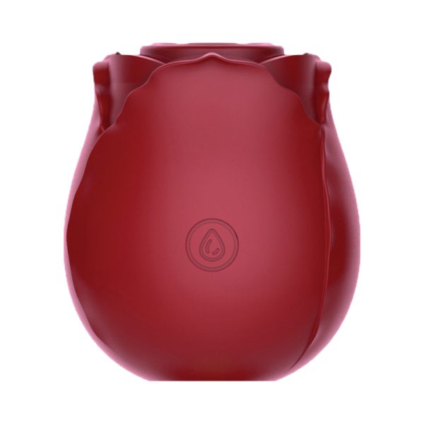 inBloom Rosales Sucking Vibrator - Image 4