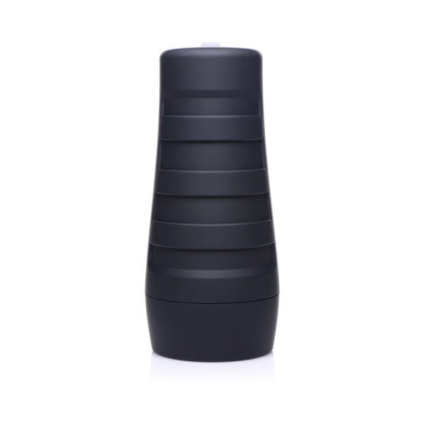 Curve Toys Mistress Brooke Deluxe Pussy Stroker Light - Image 8