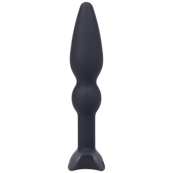 Tantus Perfect Plug Anal Plug Onyx - Image 2