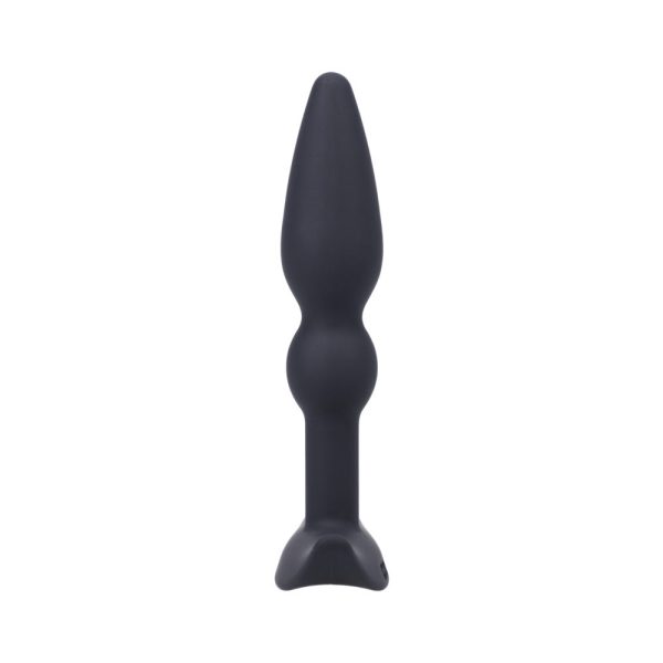 Tantus Perfect Plug Anal Plug Onyx - Image 3