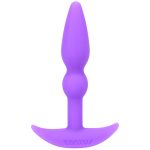 Tantus Perfect Plug Anal Plug Lilac