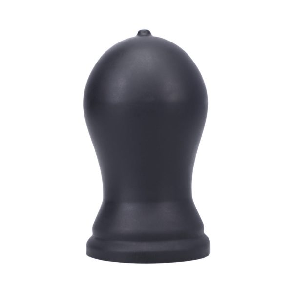 Tantus Tex Anal Plug Onyx (Box) - Image 2