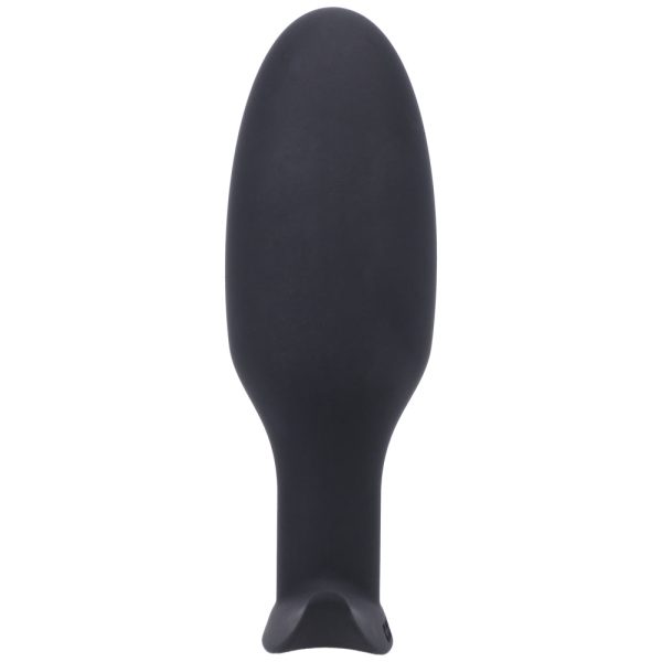 Tantus Ryder Anal Plug Onyx - Image 2