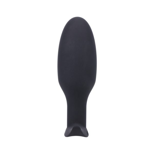 Tantus Ryder Anal Plug Onyx - Image 3
