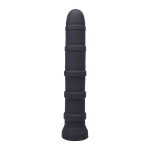 Tantus Cisco Dildo Onyx (Box)