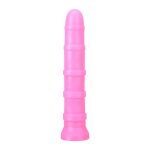 Tantus Cisco Dildo Bubble Gum (Box)