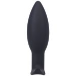 Tantus Neo Anal Plug Onyx (Clamshell)