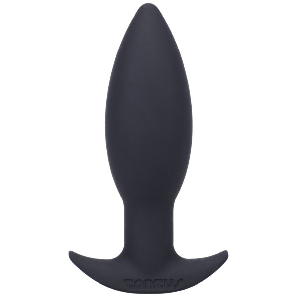 Tantus Neo Anal Plug Onyx (Clamshell) - Image 2