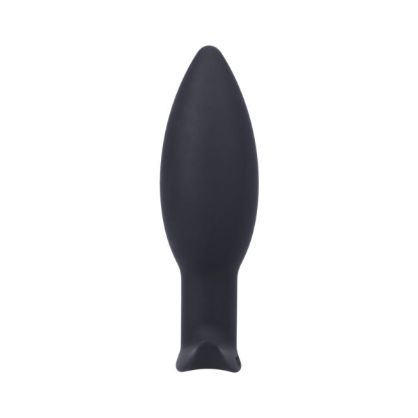 Tantus Neo Anal Plug Onyx (Clamshell) - Image 3