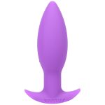 Tantus Neo Anal Plug Lilac (Clamshell)