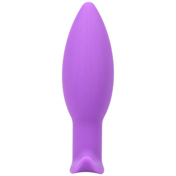 Tantus Neo Anal Plug Lilac (Clamshell) - Image 2