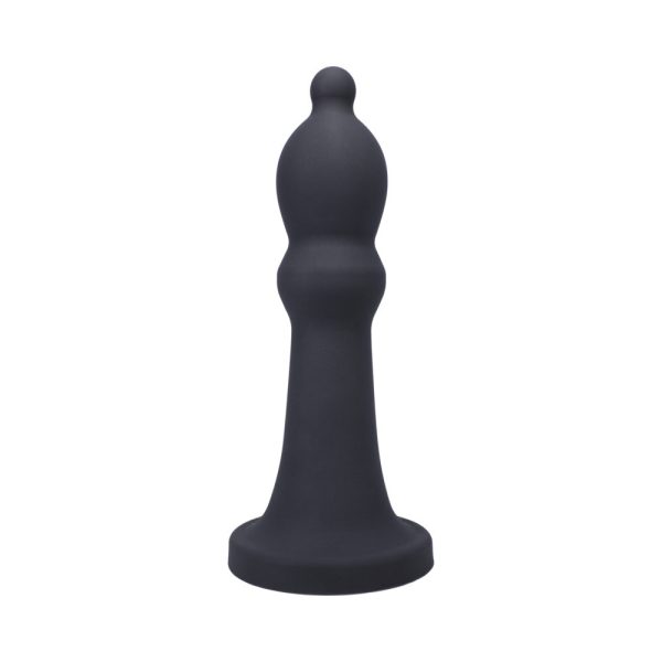 Tantus Bishop Dildo Onyx (Box) - Image 2