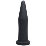 Tantus Inner Band Trainer Dildo Onyx (Box)