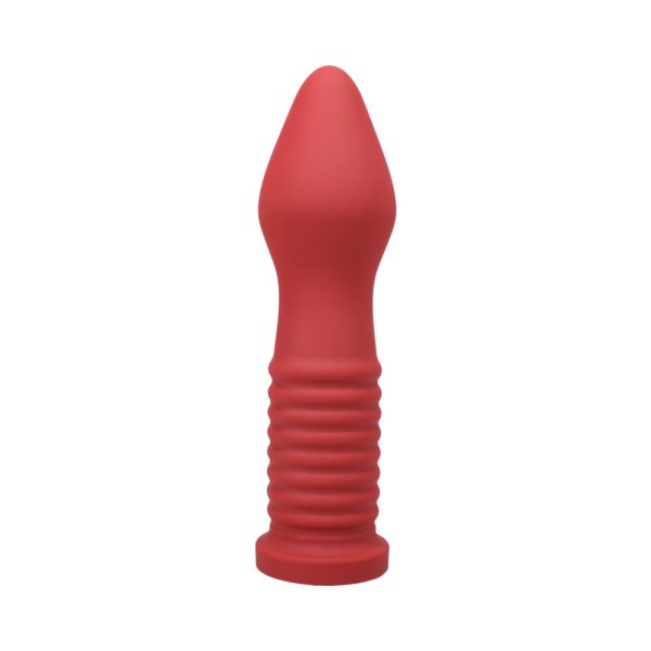 Tantus Fist Trainer Dildo Ruby (Box) - Image 2