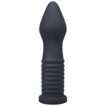 Tantus Fist Trainer Dildo Onyx (Box)