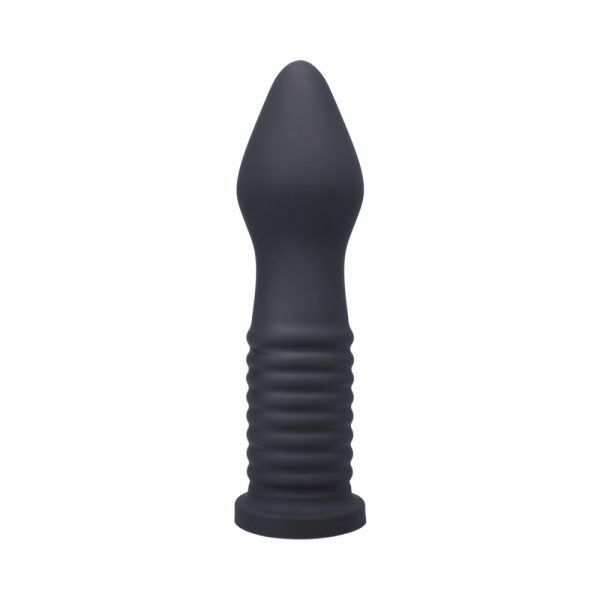 Tantus Fist Trainer Dildo Onyx (Box) - Image 2