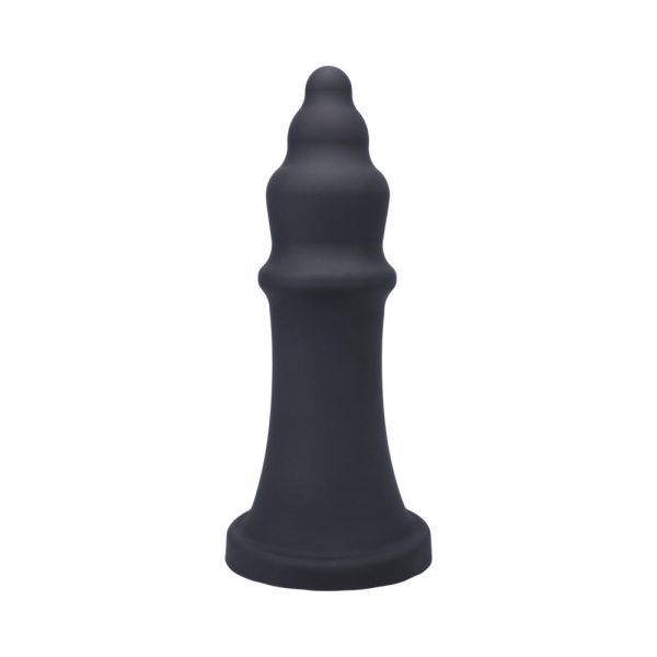 Tantus The Queen Dildo Onyx (Box) - Image 2