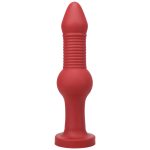 Tantus Fido Dildo Ruby (Box)