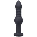 Tantus Fido Dildo Onyx (Box)
