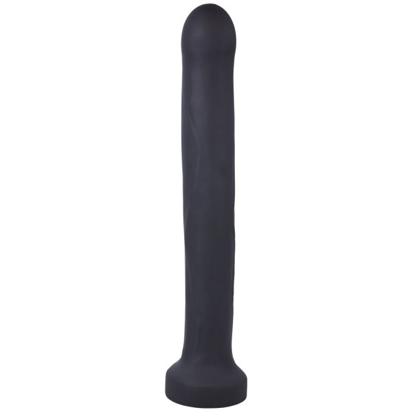 Tantus The 16 Dildo Onyx (Box) - Image 4