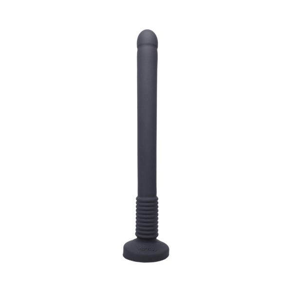 Tantus Snake Dildo Onyx - Image 2