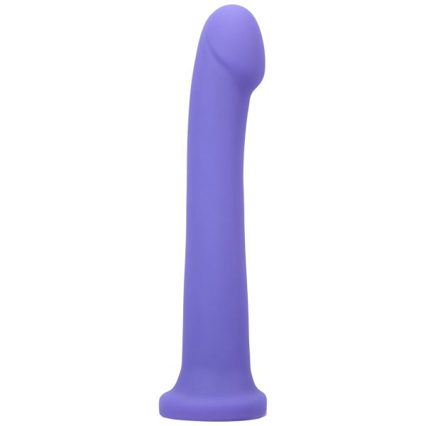 Tantus Hook Dildo Twilight (Bag) - Image 2