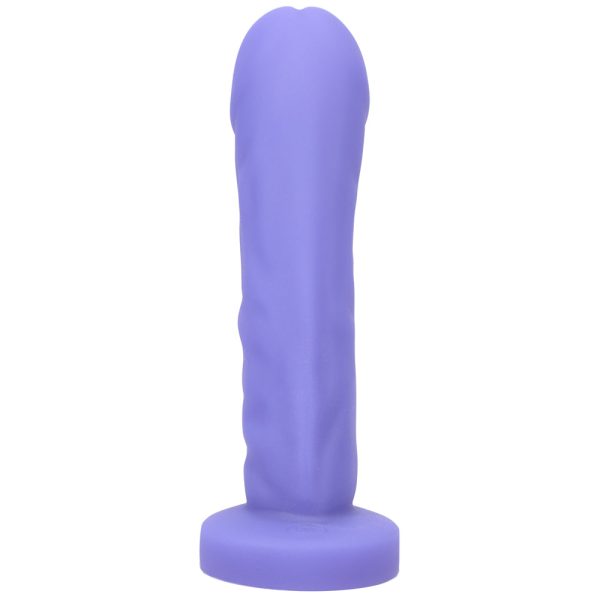 Tantus Grind Dildo Twilight (Bag) - Image 2