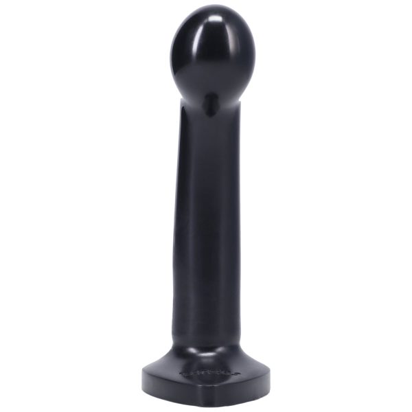 Tantus Sport Dildo Onyx - Image 2