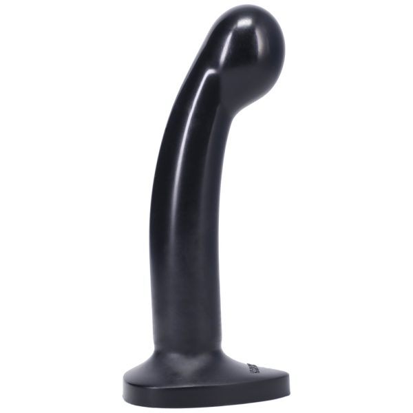 Tantus Sport Dildo Onyx - Image 3