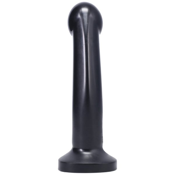 Tantus Sport Dildo Onyx - Image 4