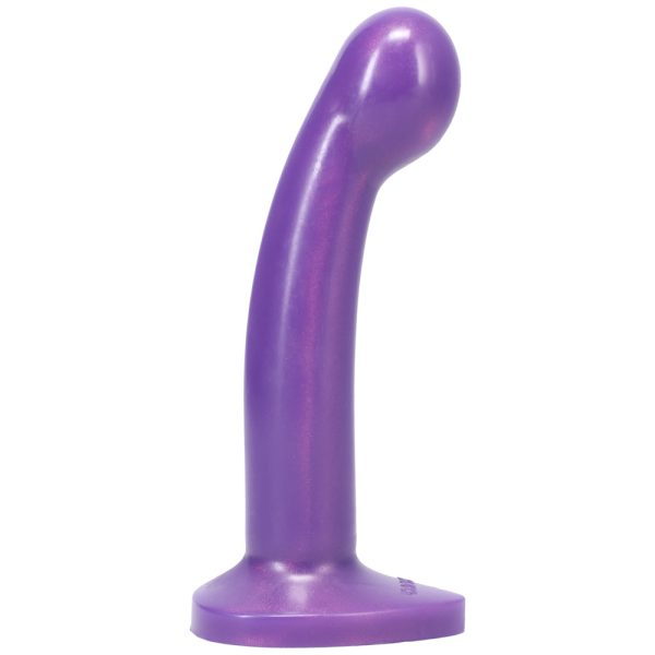 Tantus Sport Dildo Amethyst - Image 3