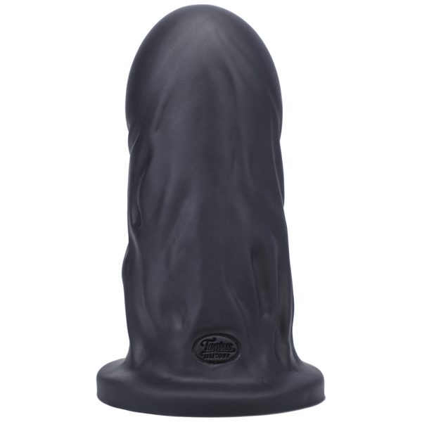 Tantus Mr. Universe Dildo Onyx (Box) - Image 2