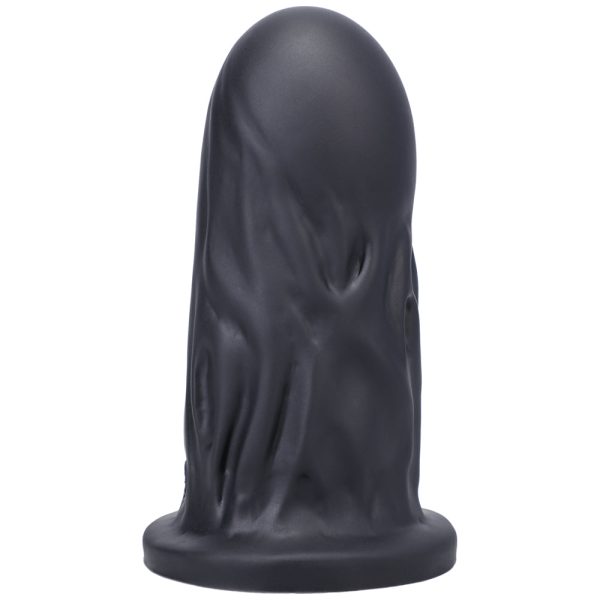 Tantus Mr. Universe Dildo Onyx (Box) - Image 3