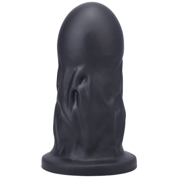 Tantus Mr. Universe Dildo Onyx (Box) - Image 4