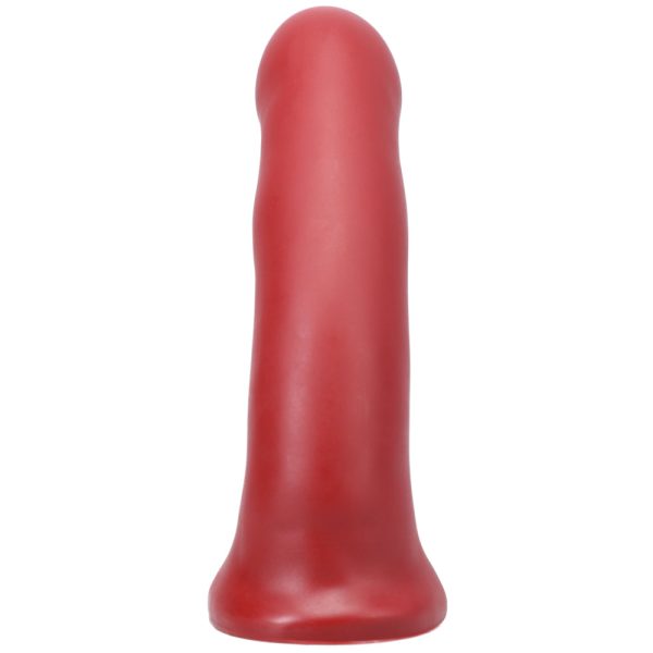 Tantus General Dildo Ruby (Box) - Image 4