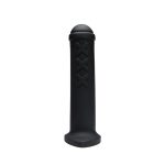 Tantus Amsterdam Junior Dildo Onyx