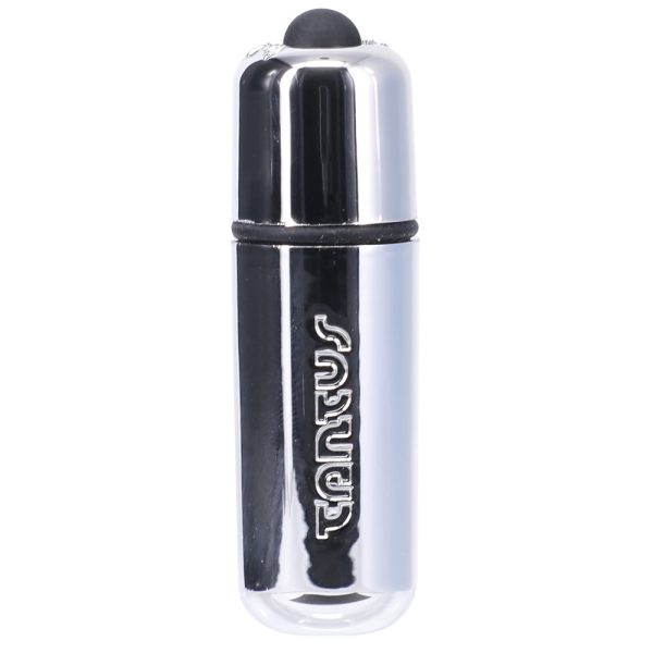 Tantus Real Strapless Vibrating Strap-On Dildo Honey - Image 4