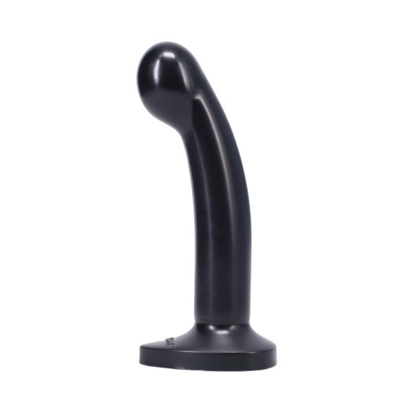Tantus Sport Vibrating Dildo Kit Onyx - Image 3