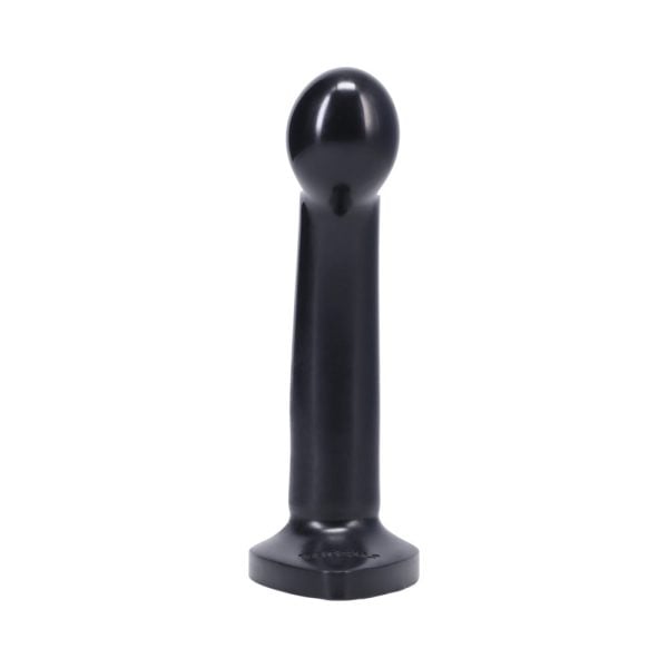 Tantus Sport Vibrating Dildo Kit Onyx - Image 4